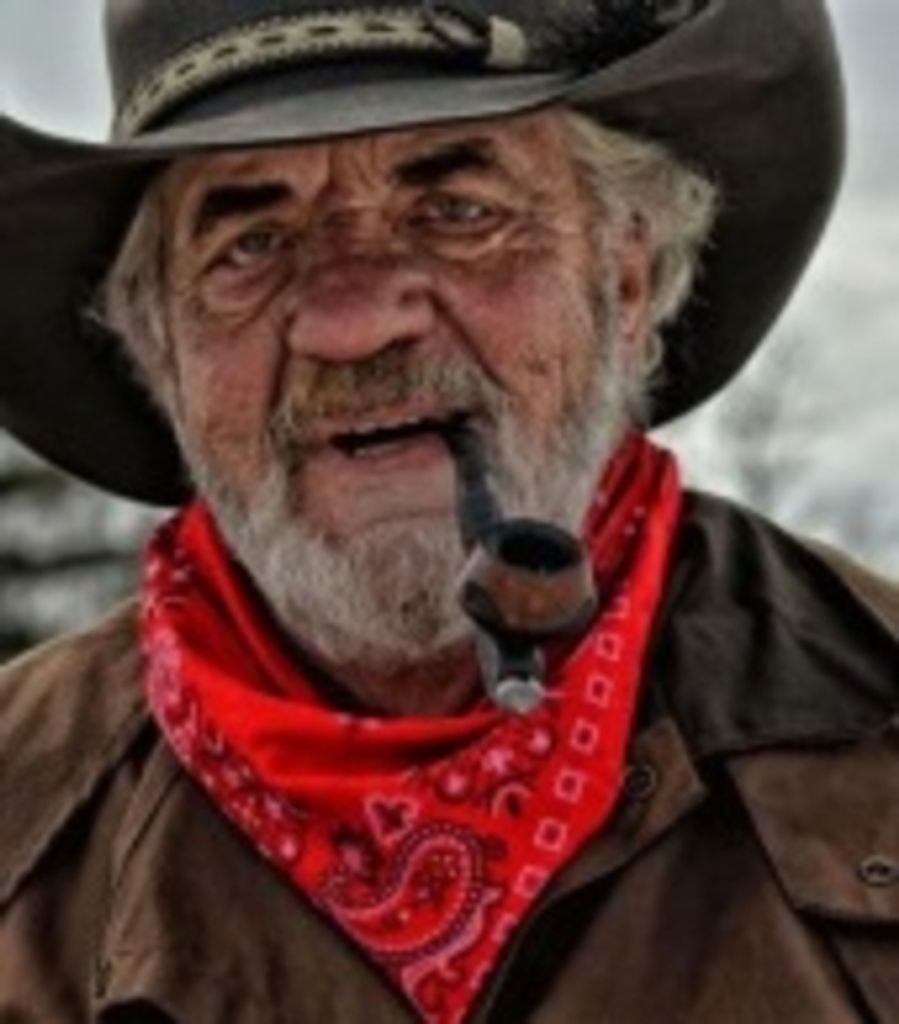 Ernest Robert Johnson Profile Photo