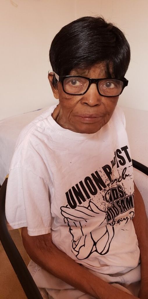 Beatrice Thornton Johnson Profile Photo