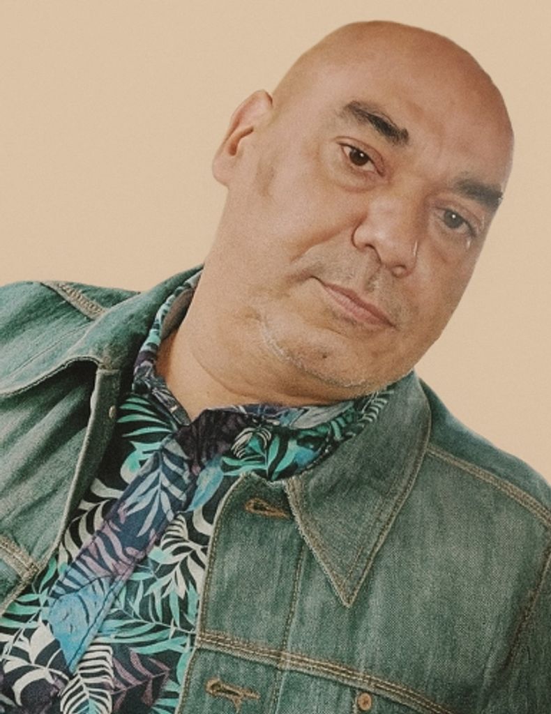 Jesus Tirado Profile Photo