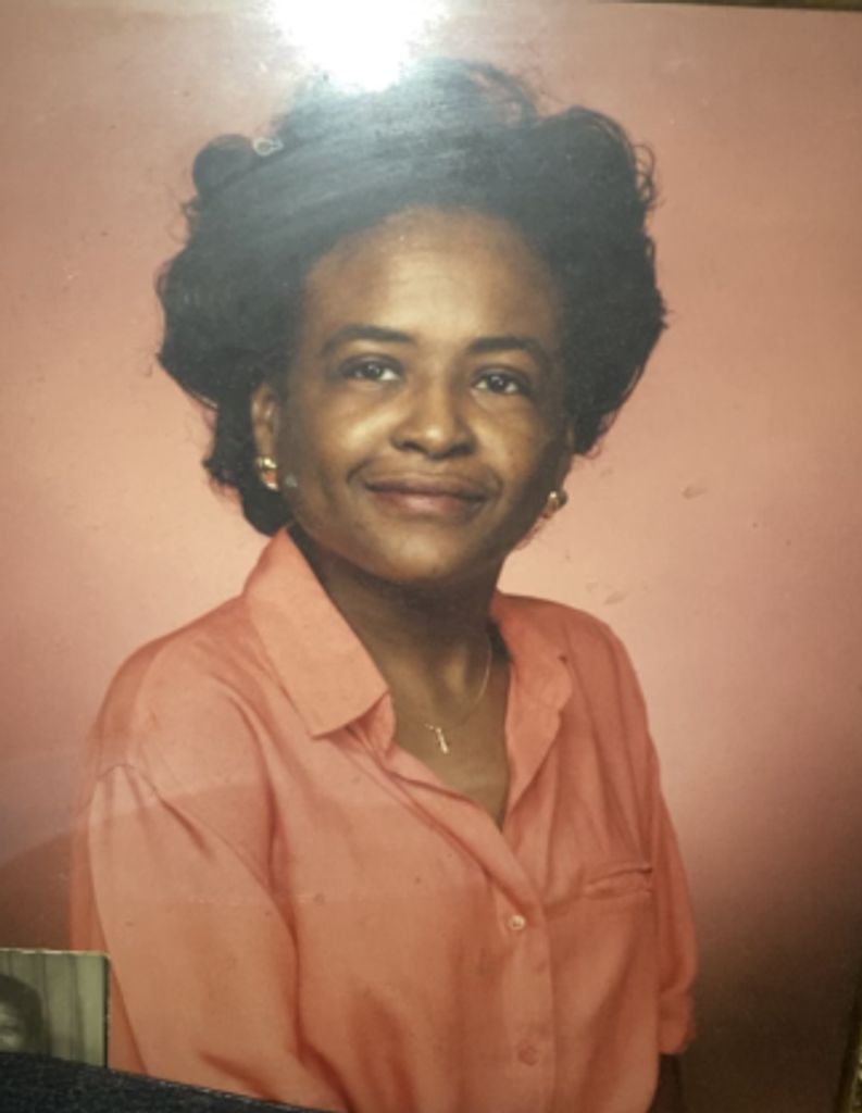 Gwendolyn Dungy