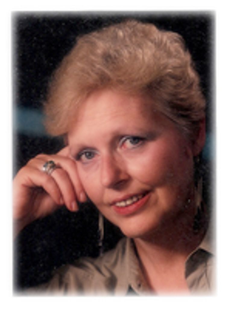 Joyce Ellyn Olsen