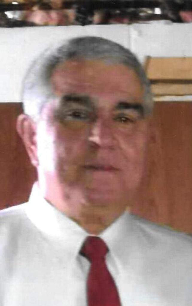Fernando J. Derubeis