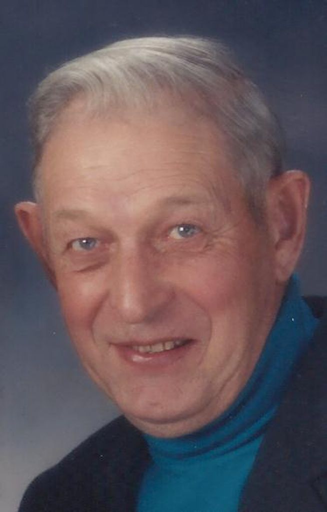 Clarence Aloysious Buechel