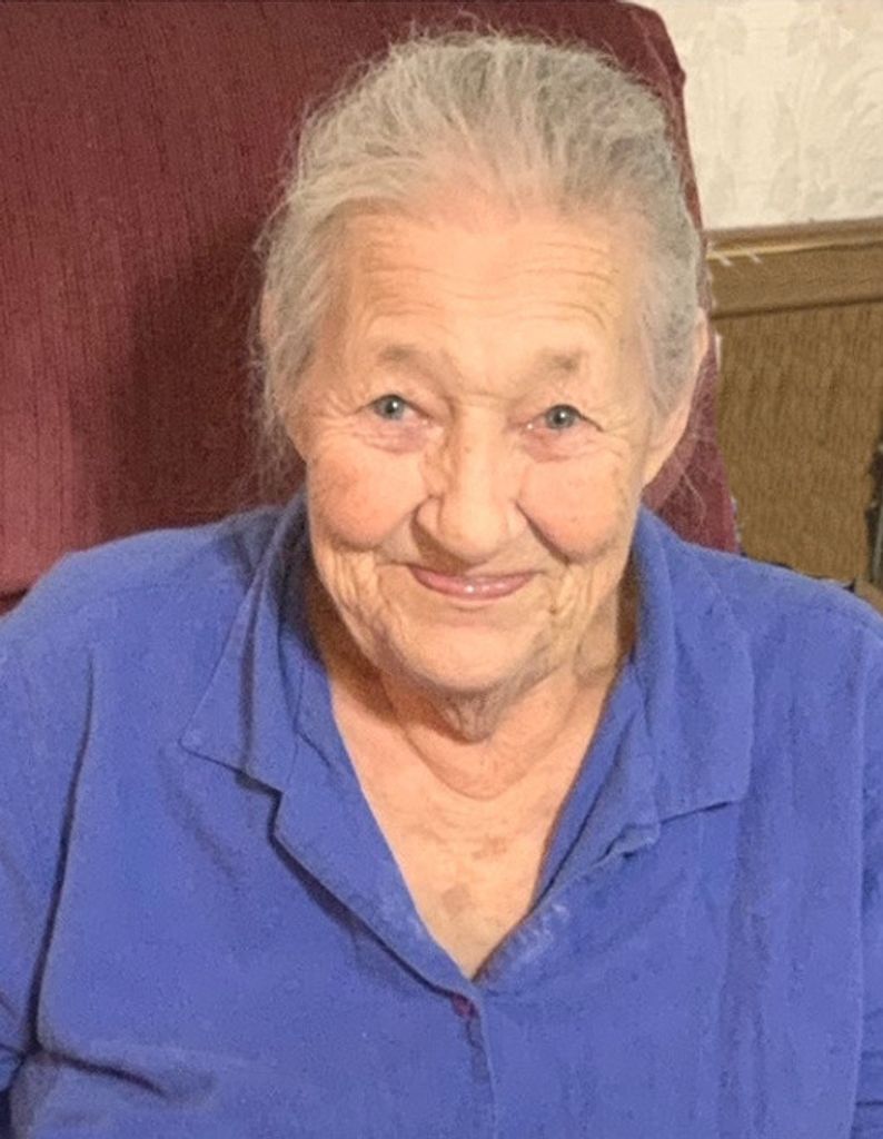 Dorothy Leigh (Waites)  Cranford Profile Photo