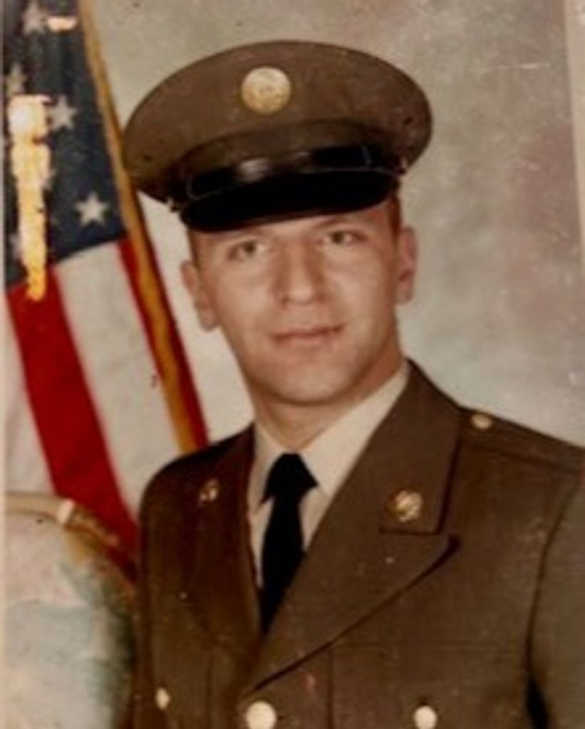 Louis J. McKale
