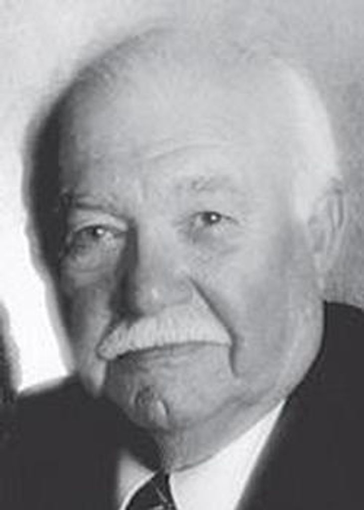 Ray Alanson Harding