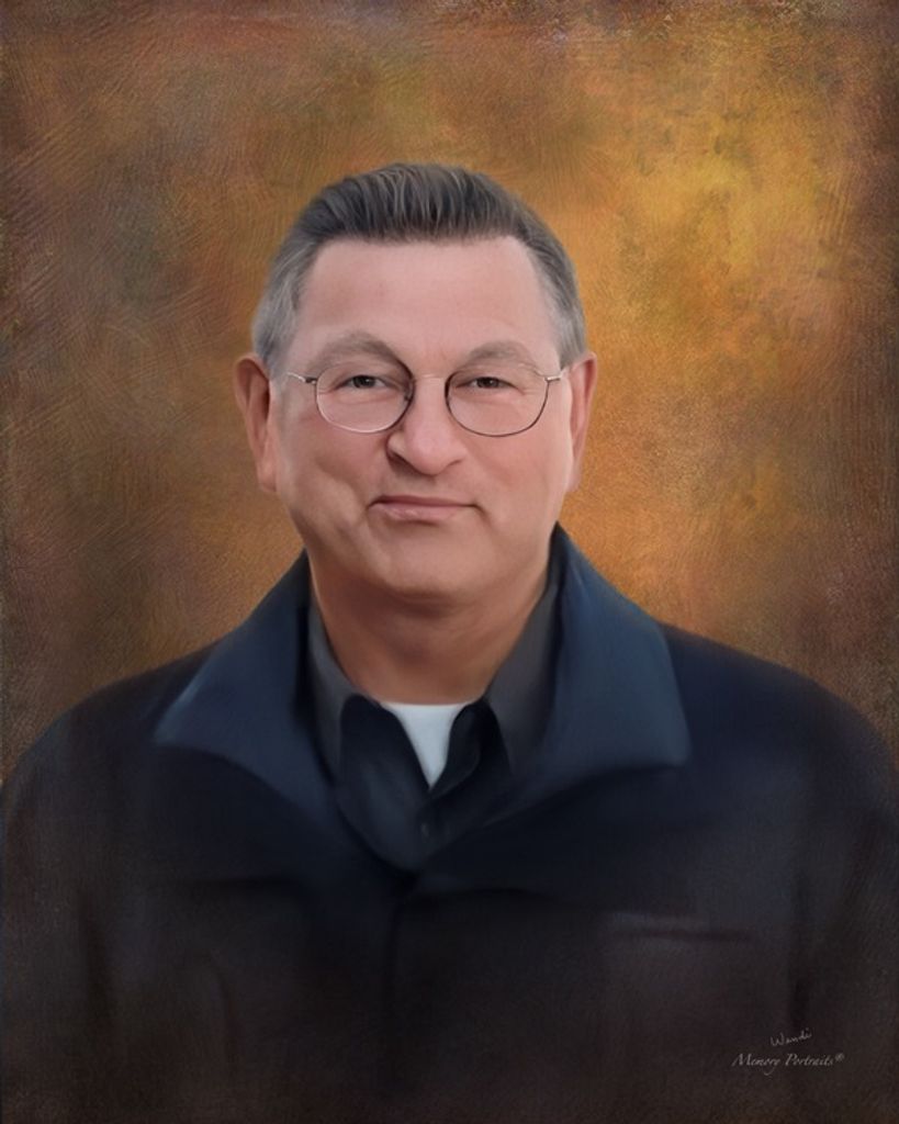 James Even Nelson Profile Photo