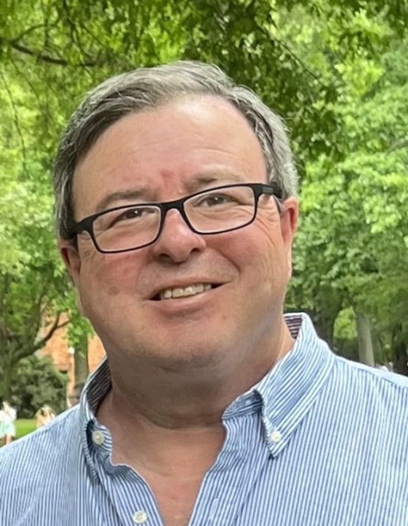 William "David" Morris Profile Photo