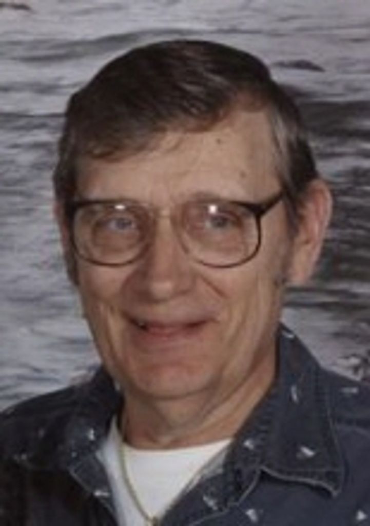 Gene E. Densmore