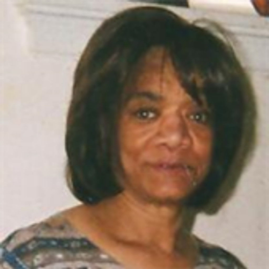 Betty Jo Craig Tensley