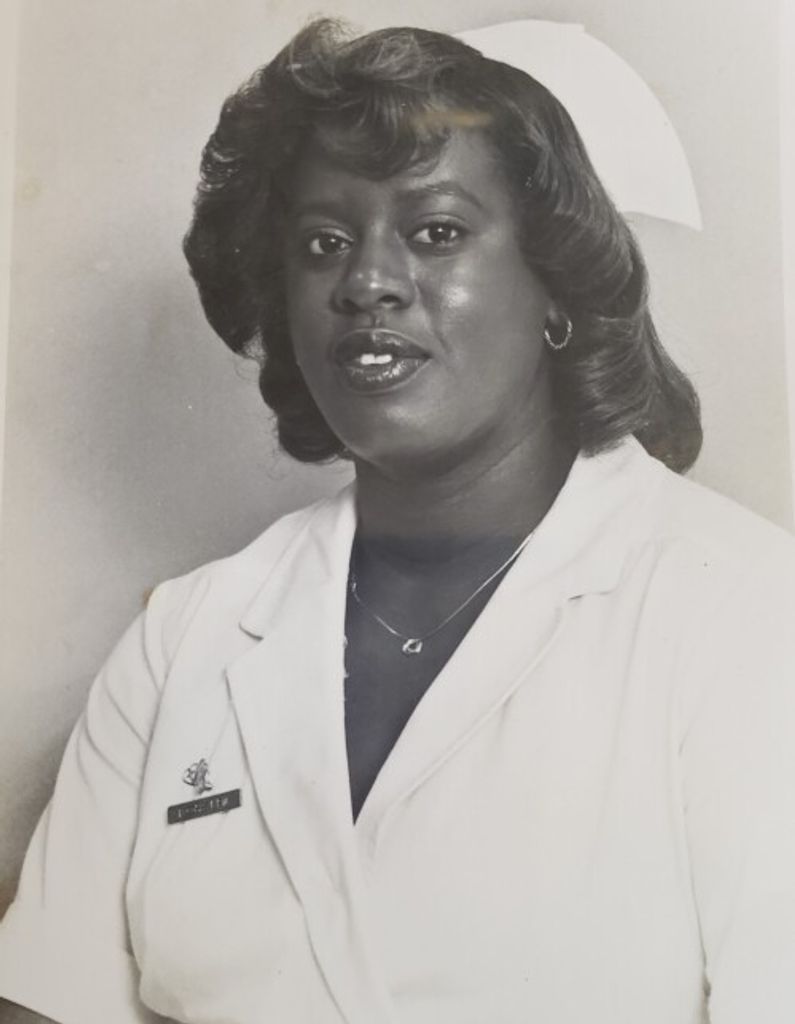 Mary Gallashaw