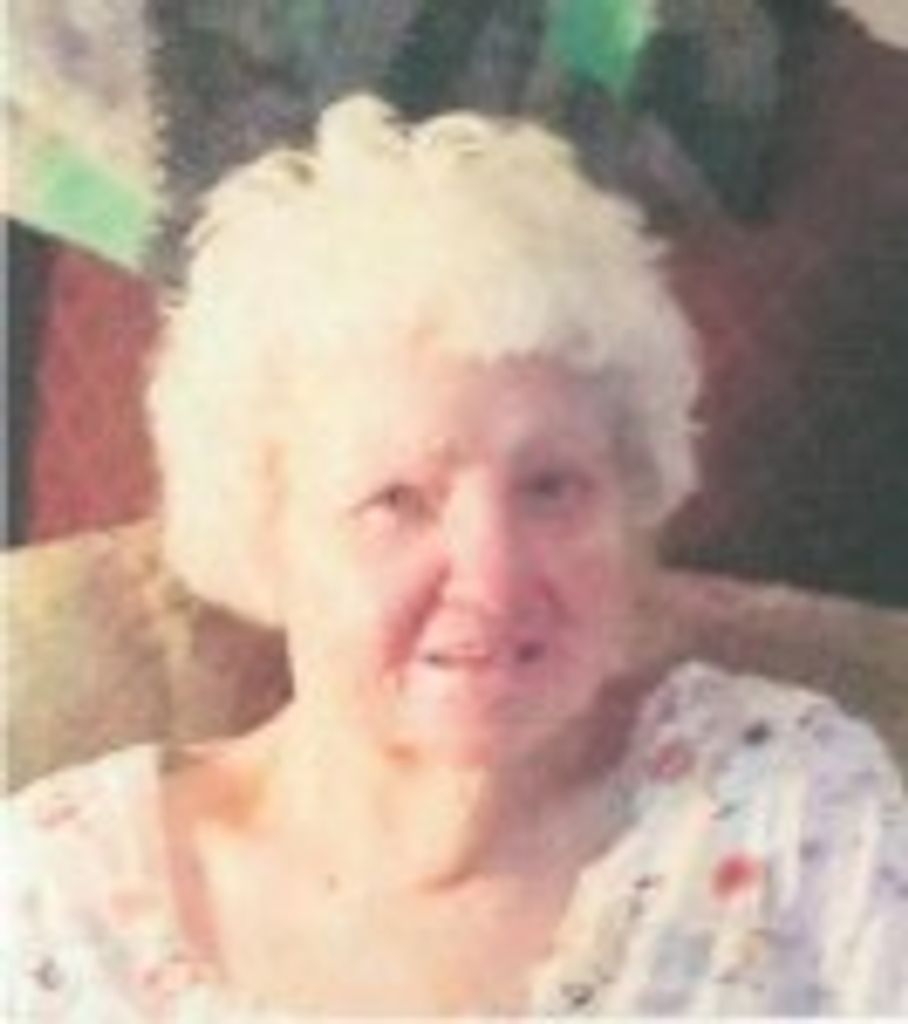 Annamae Strunk Profile Photo