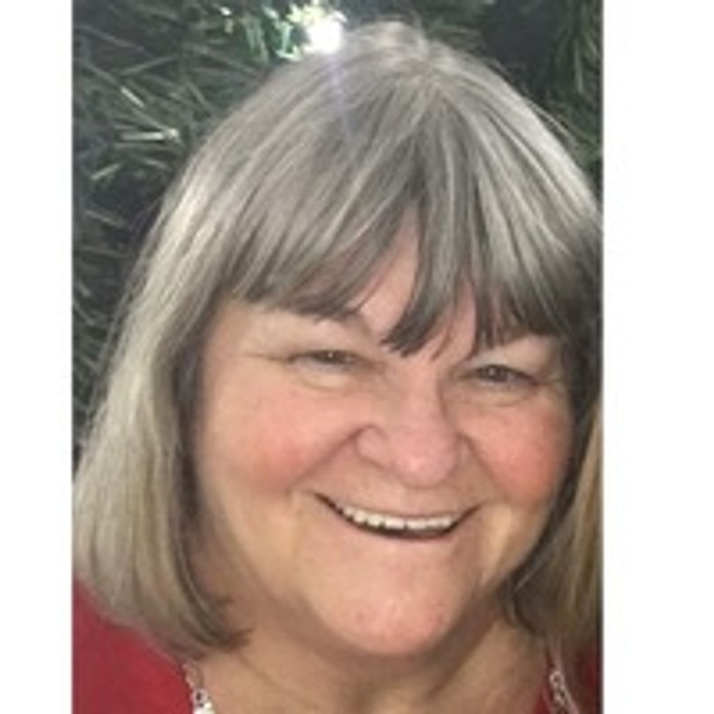 Betty Brill Hood