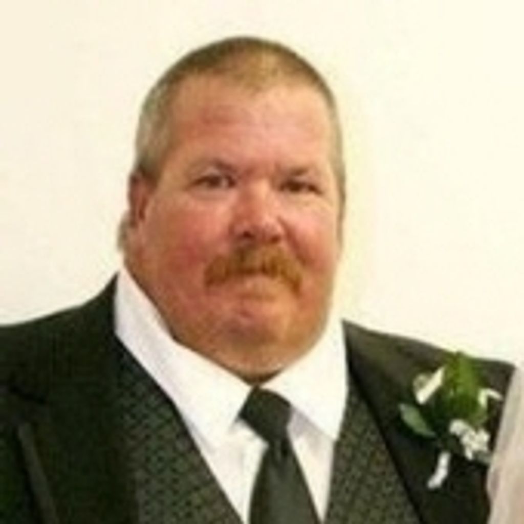 Richard Johnson