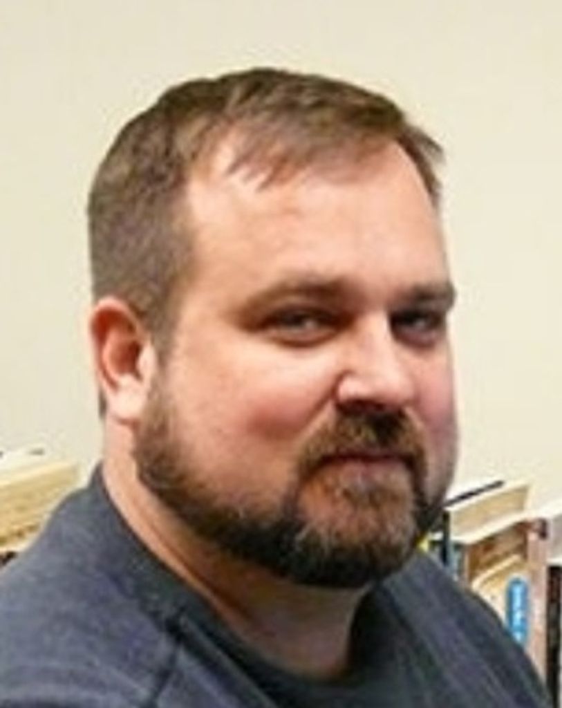 Dr. James "Jay" Howard Precht, Jr. Profile Photo