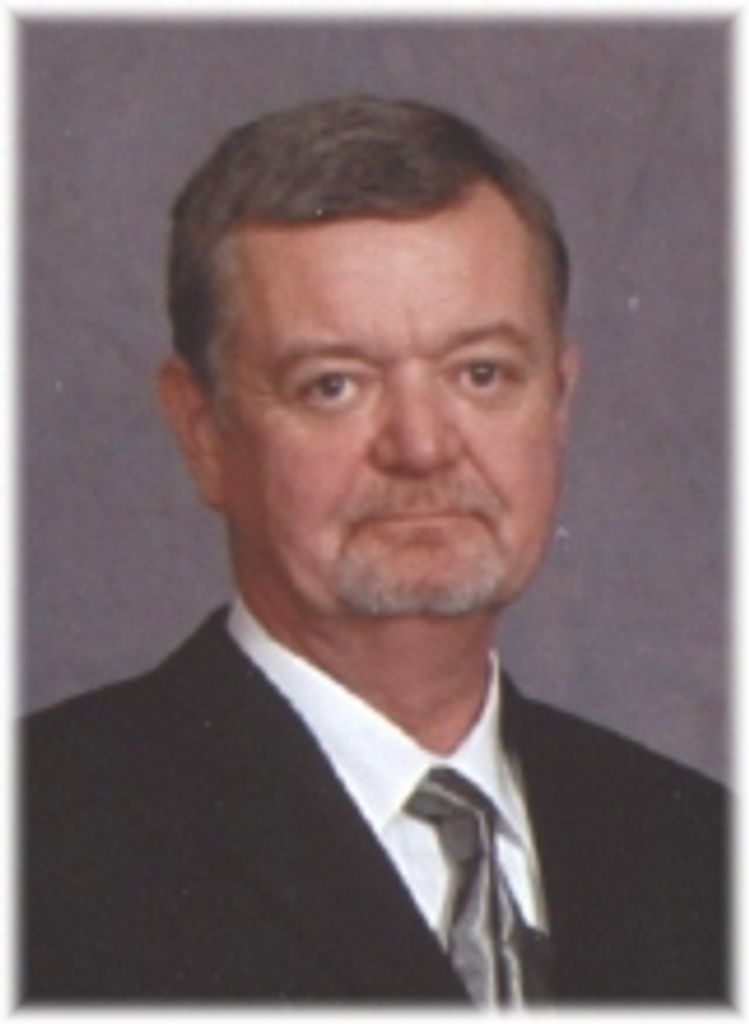 Stanley Craig Worster