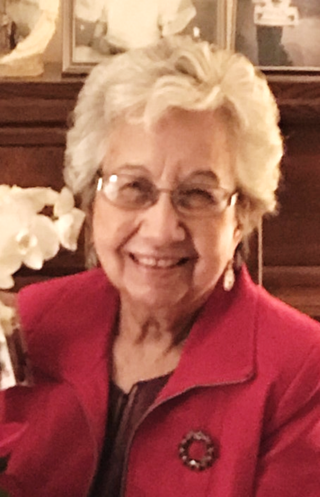 Edelmira "Mira" Fajardo Profile Photo