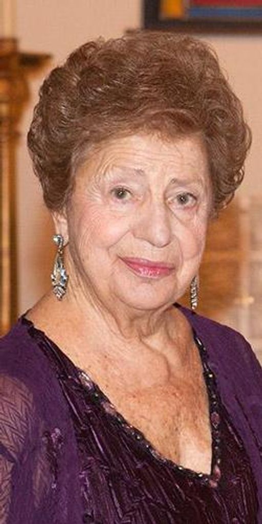 Mary Ann Furst
