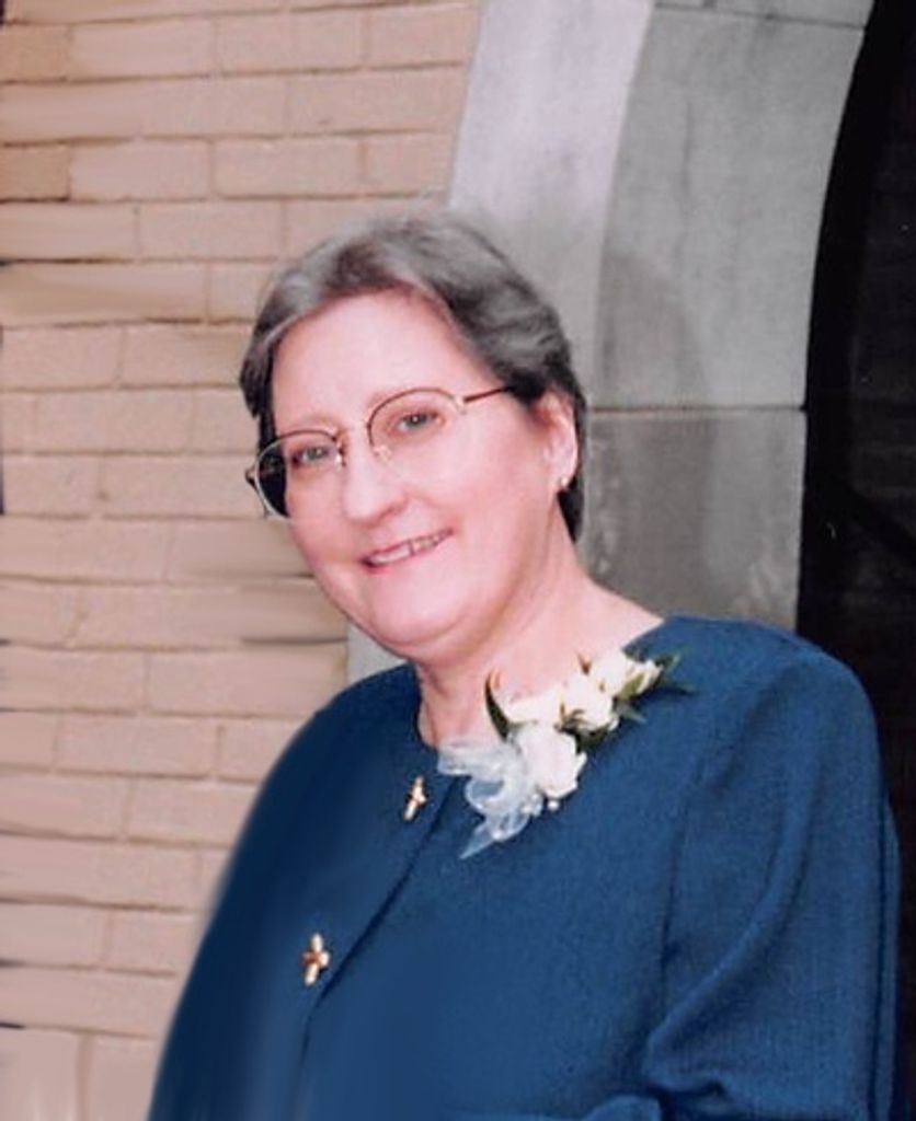 Patricia Ann Fox Profile Photo