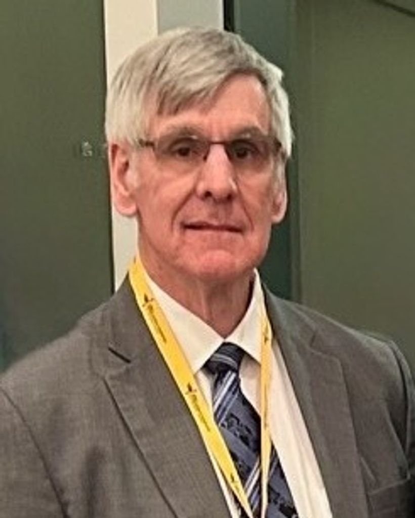 John R. "Randy" Caraway Profile Photo