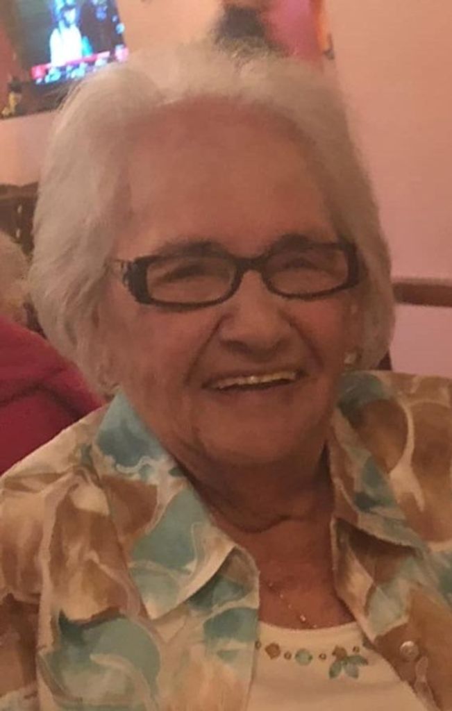 Mercedes R Quintero Profile Photo