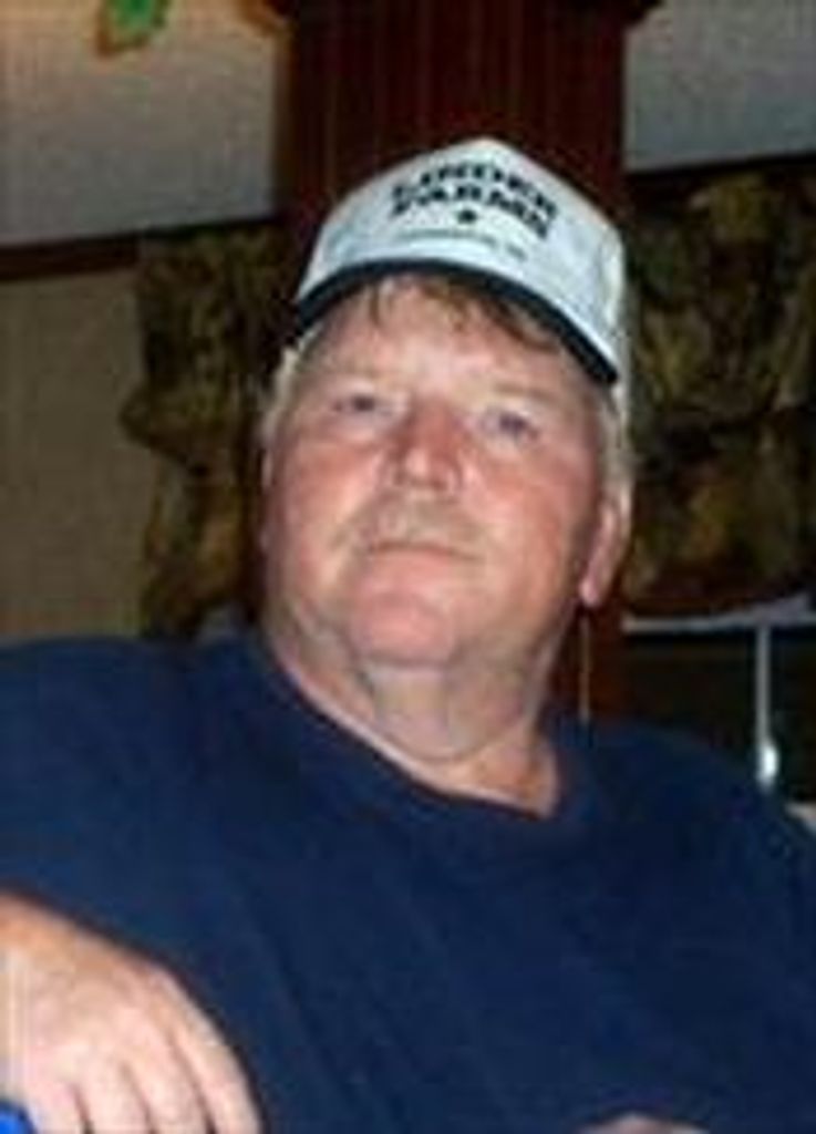 Livingston - Larry "Jimmy " Shoemake