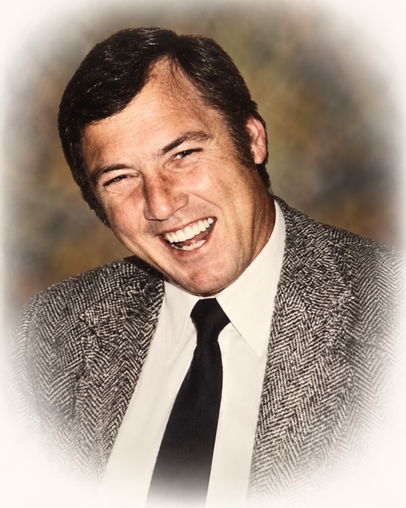 Larry O'Neal Slatter Profile Photo