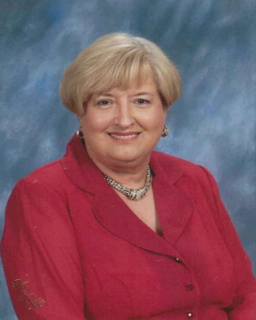Leona Patricia "Pat" Williams Phillips