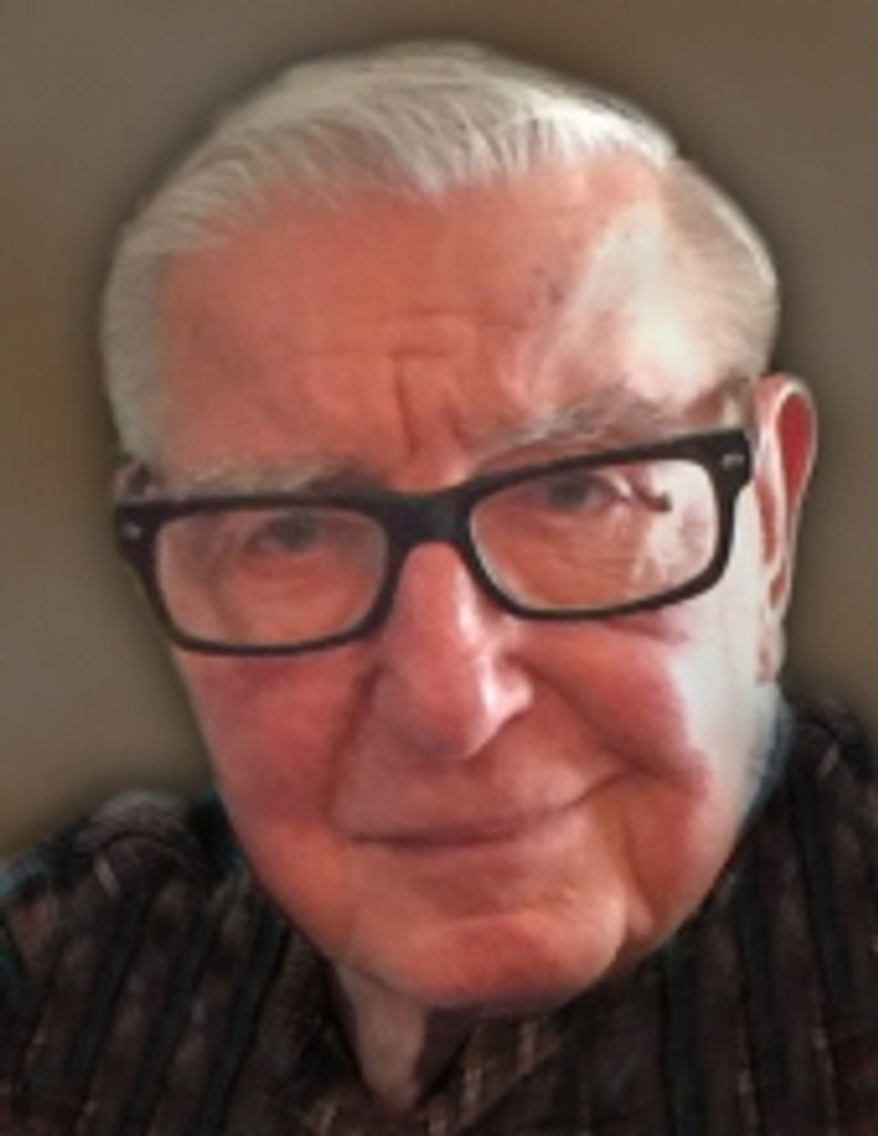 Harlan J. DeShone