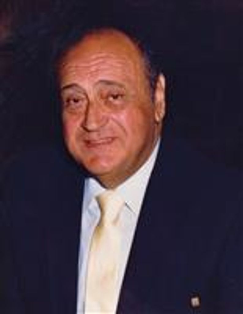 Joseph A. Spirito, Sr