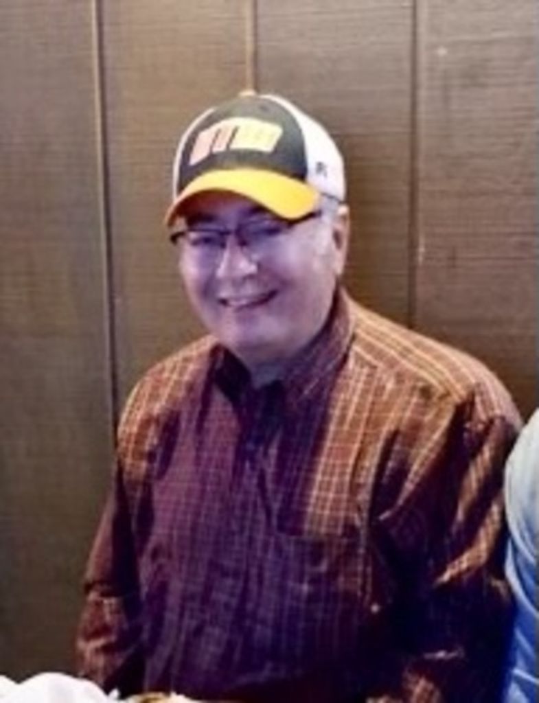David Odell Agee Profile Photo