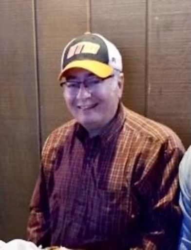 Photo of David Odell Agee