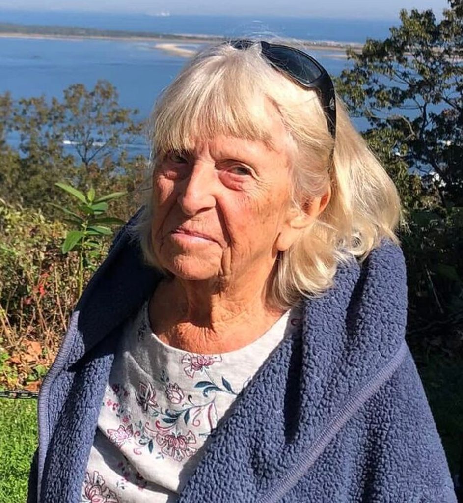 Marjorie Louise Weinkofsky Profile Photo