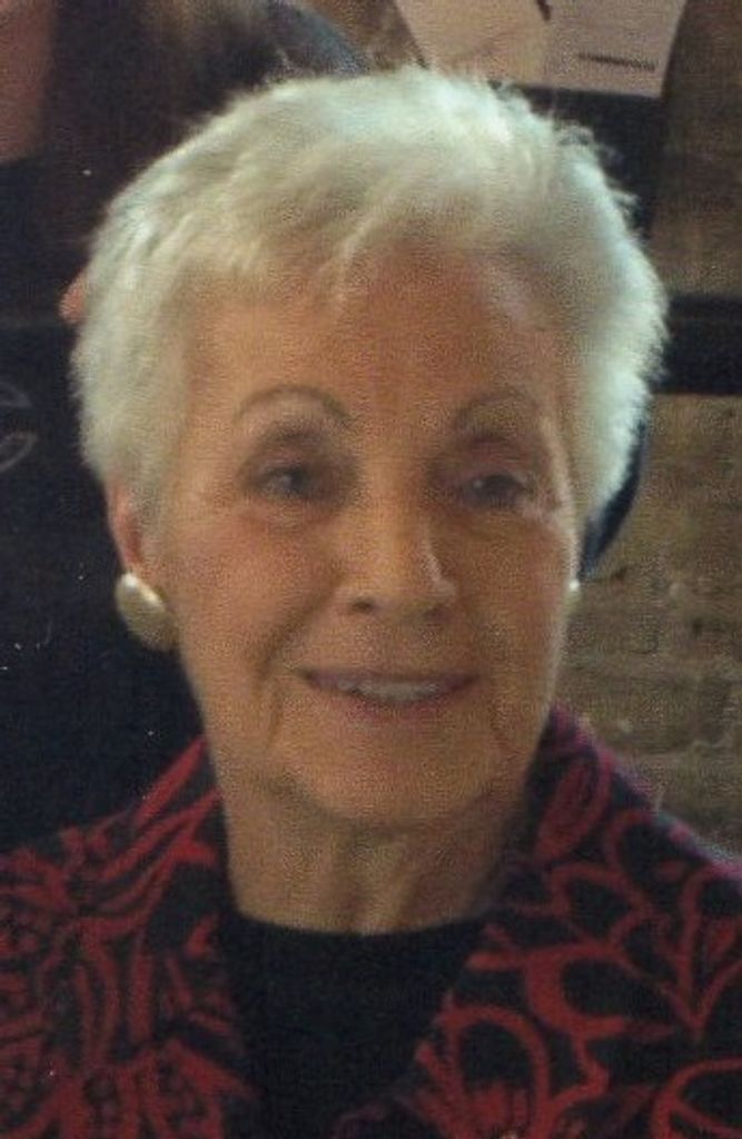 Louise T. (Piazza)  Kroening-Garrison