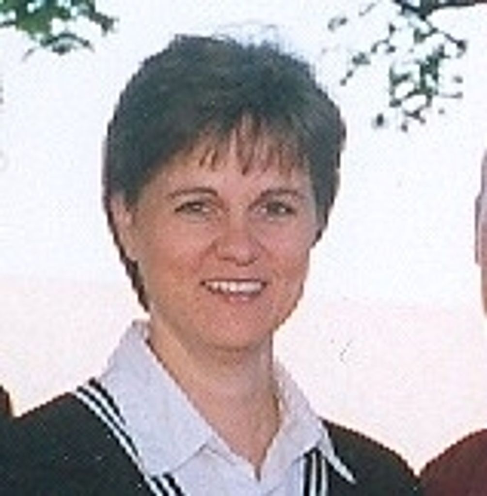 Mary Ann Hagemann