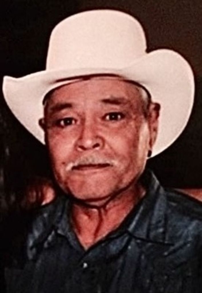 Francisco Cruz
