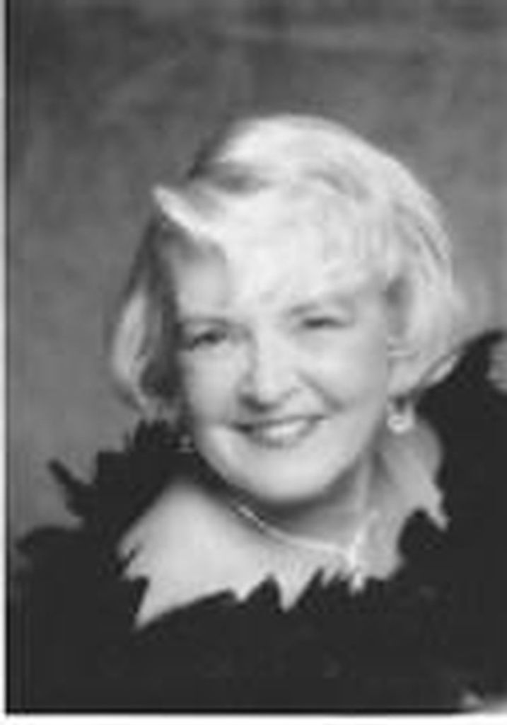 Charlotte A. Sturgeon Profile Photo