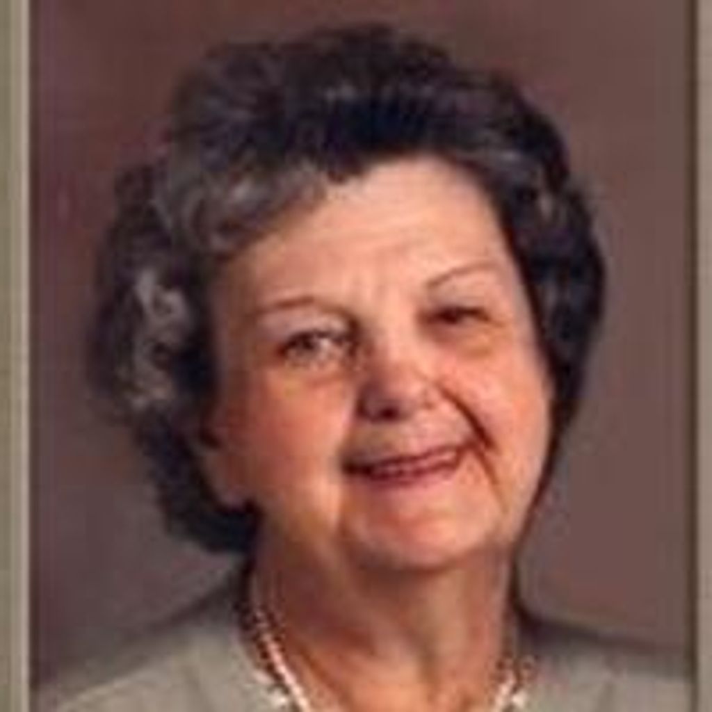Ethel B. Danley