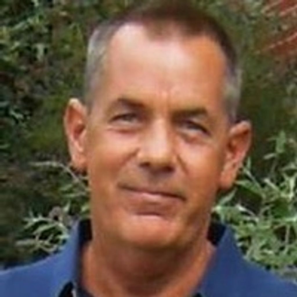 Terry Bowen