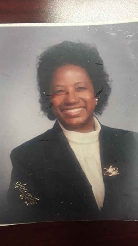 Inell Harris Profile Photo