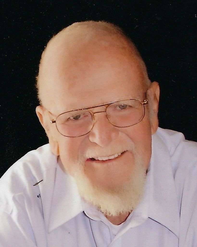 Dale E. Mitchell Profile Photo