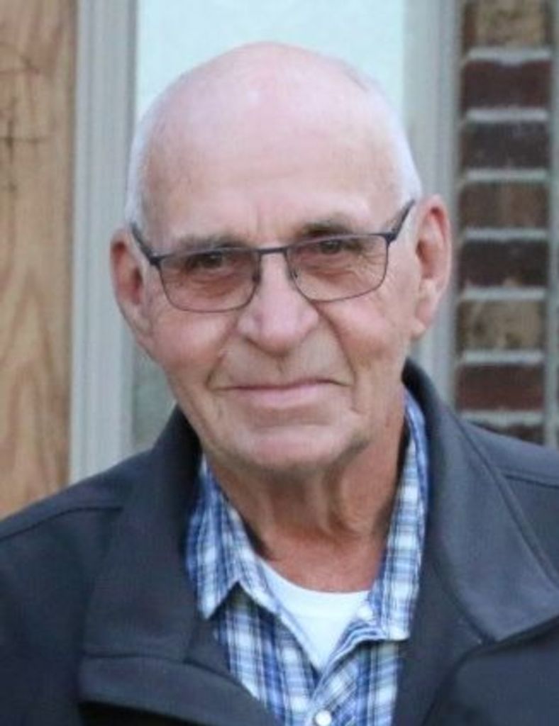 Gary J. Hansen Profile Photo