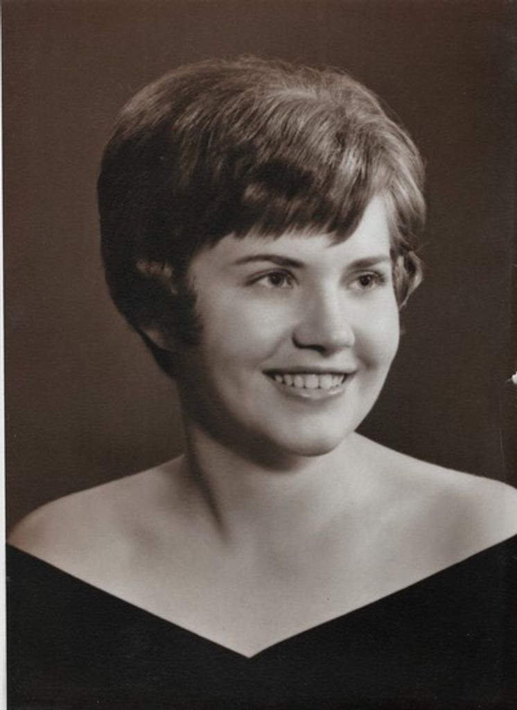 Sue Ellen Scherer Profile Photo