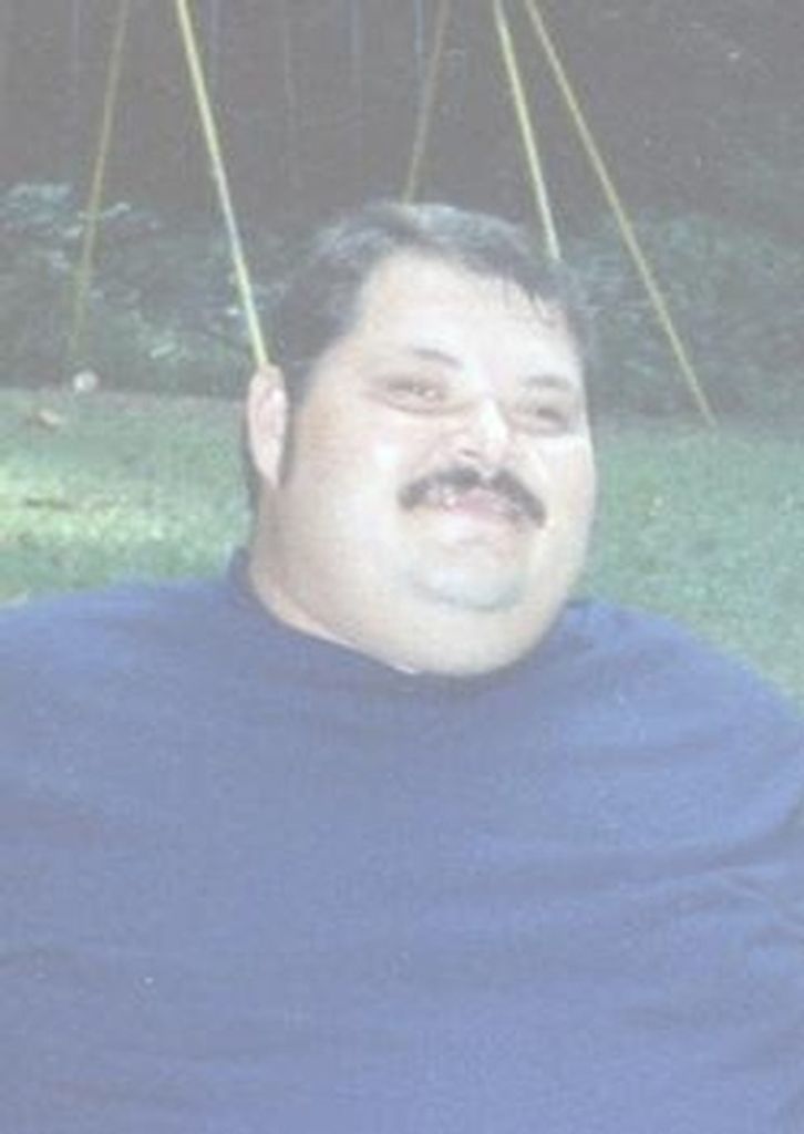 Steven Edward Womack