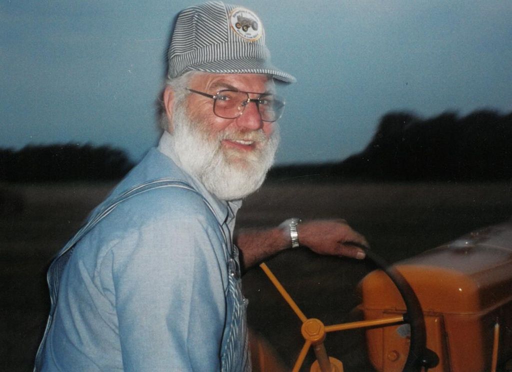 Duane "Butch" Johnson