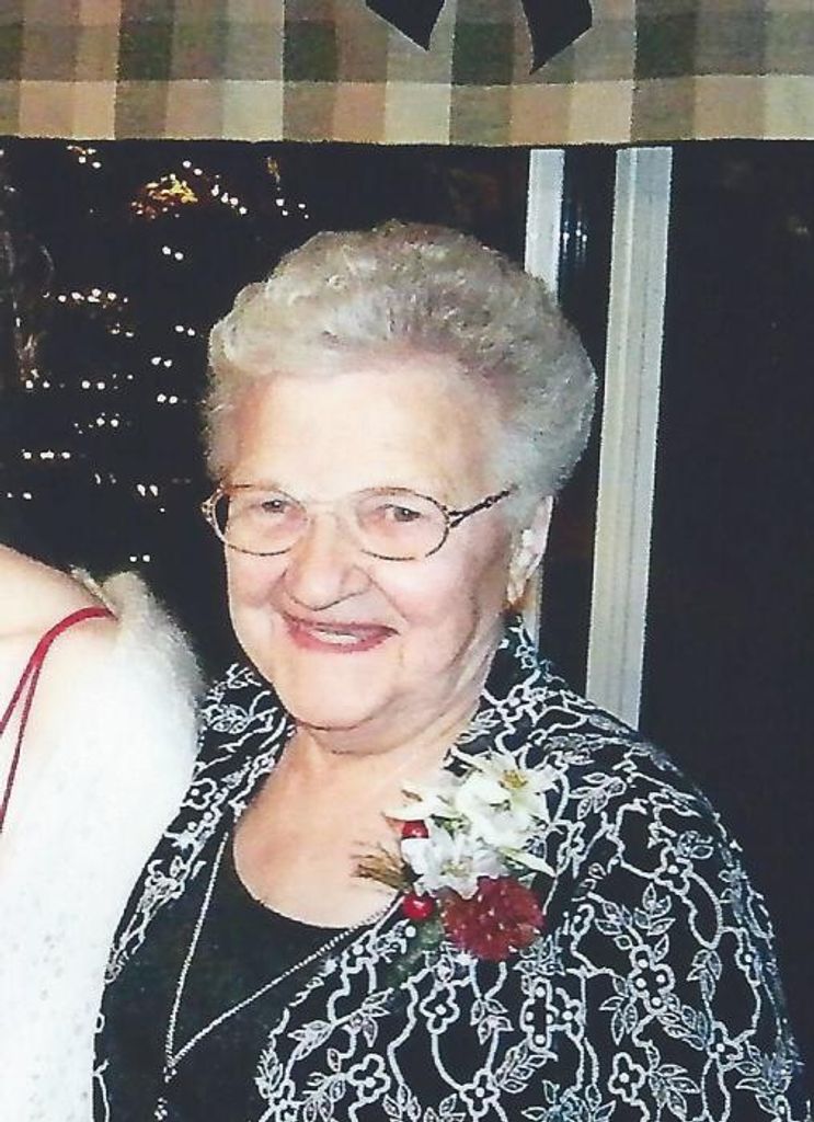 Lorraine Idell (Boggess)  Sirinek Profile Photo