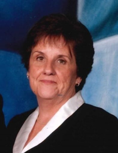 Irene (Baker)  Cornett Profile Photo
