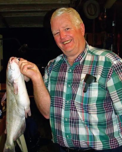 Jerry J. Rice's obituary image