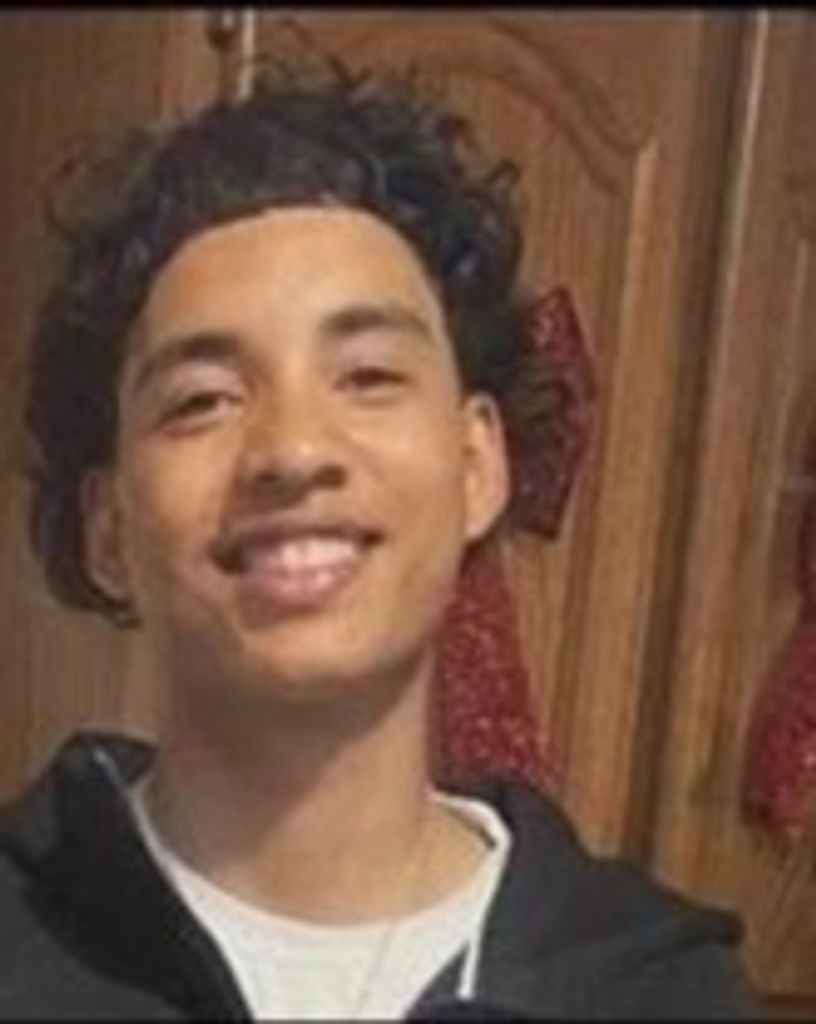 Julio Jacari Vazquez Profile Photo