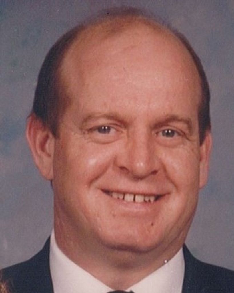 Robert Mounts Profile Photo